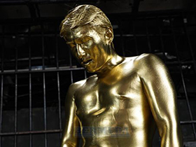 金粉ボーイズラブ　林太一　松本ケン　サンプル画像14